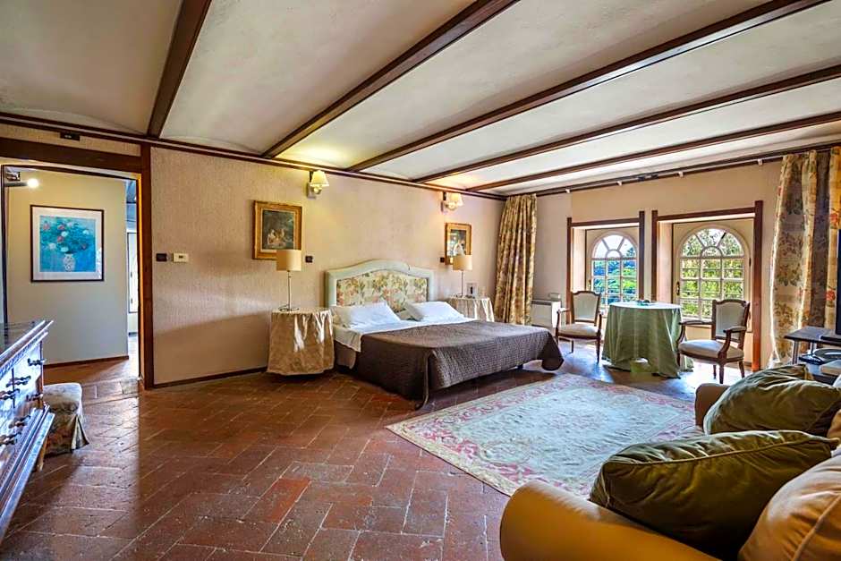Relais Del Castello Di Oviglio