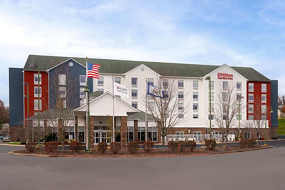 Hilton Garden Inn Morgantown