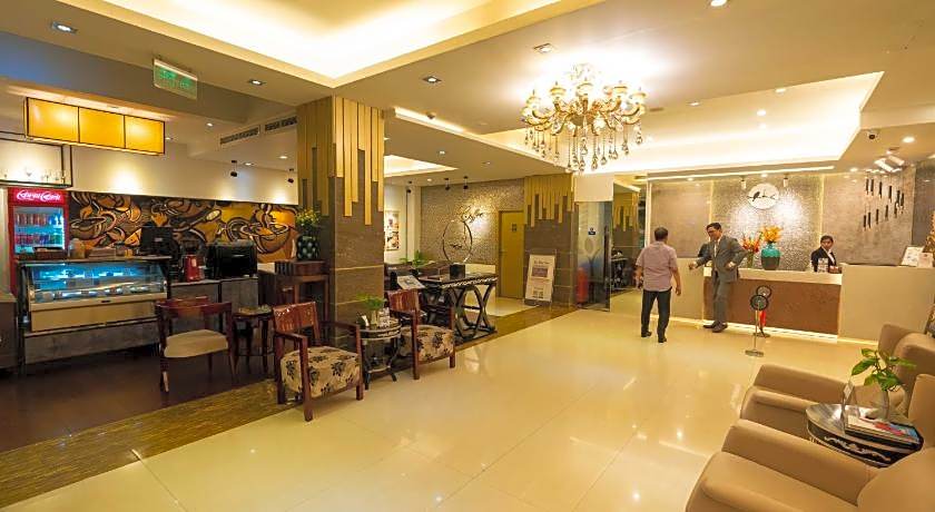 Hotel Bengal Canary Park