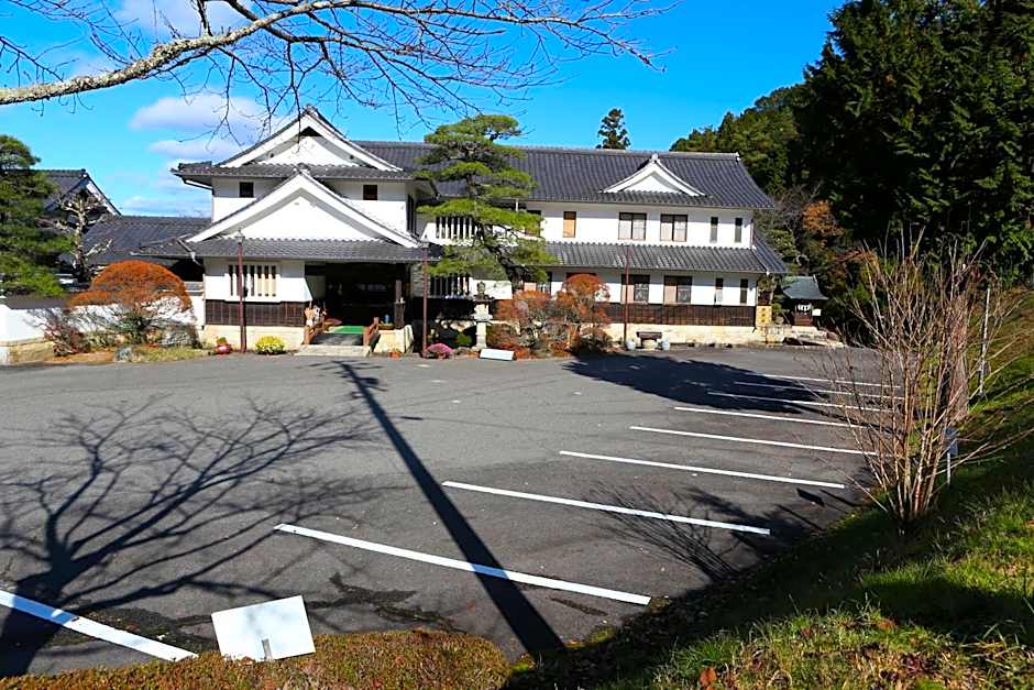 Iwamura Sanso