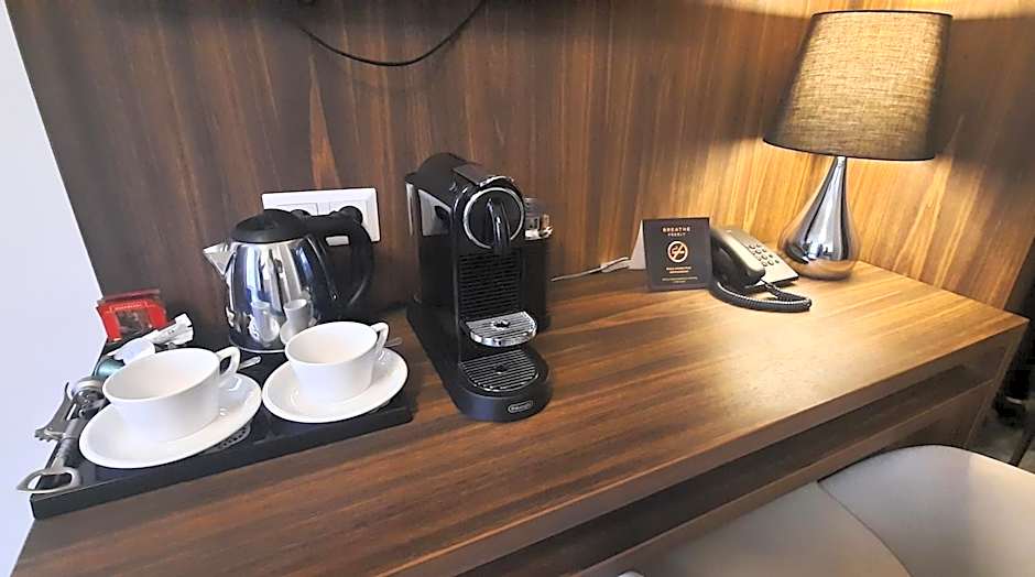Dream Boutique Aparthotel