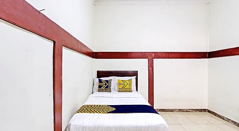 Hotel O Juan Kostel 2