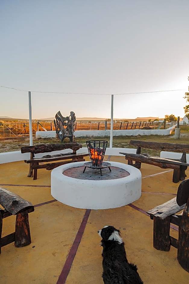 Karoo 1 Hotel Village