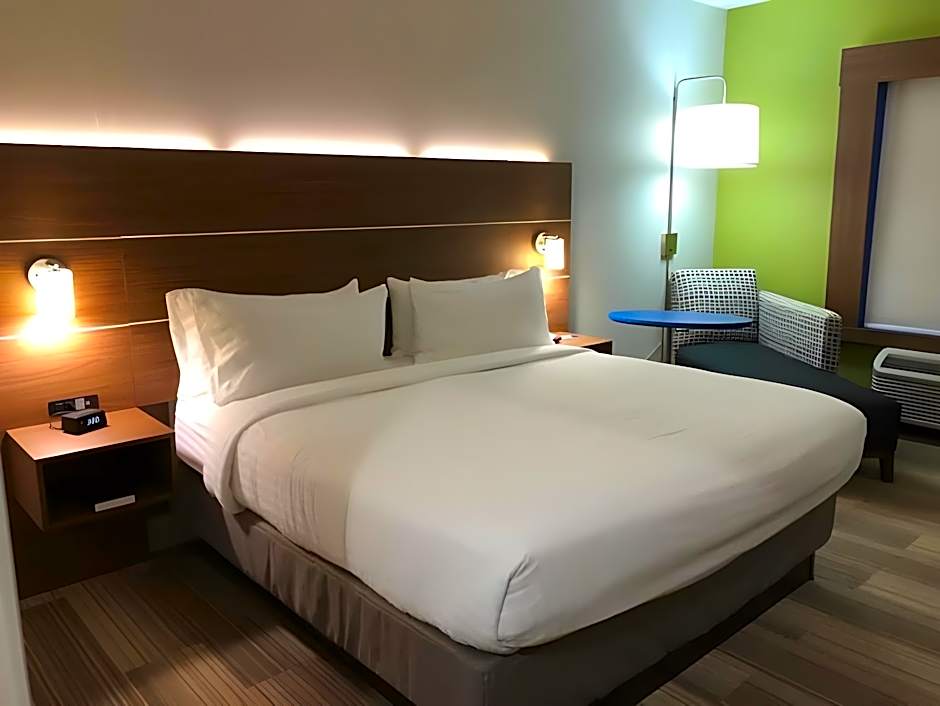 Holiday Inn Express Pineville-Alexandria Area By IHG