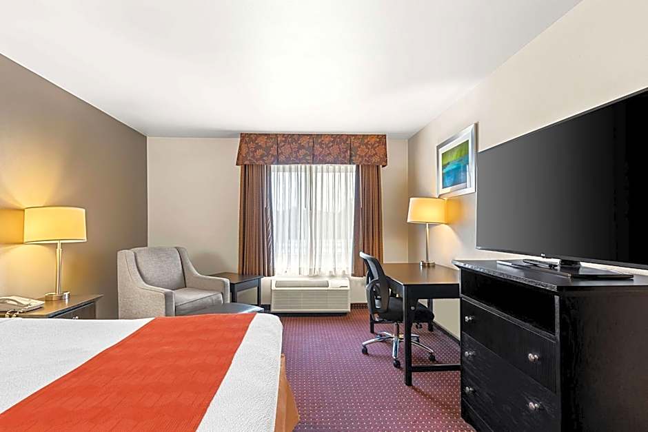 Best Western Legacy Inn & Suites Beloit/South Beloit