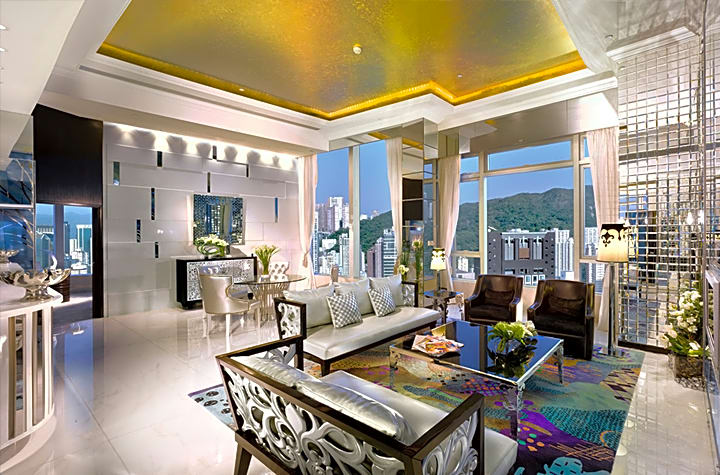 Regal Hongkong Hotel