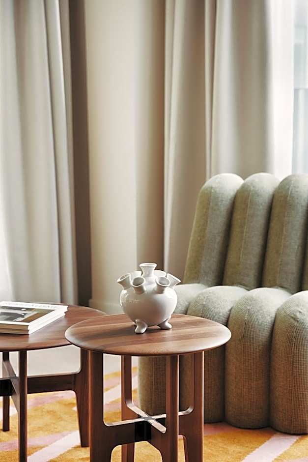 Edgar Suites Lille - Shake