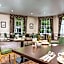 Mercure Salisbury White Hart Hotel