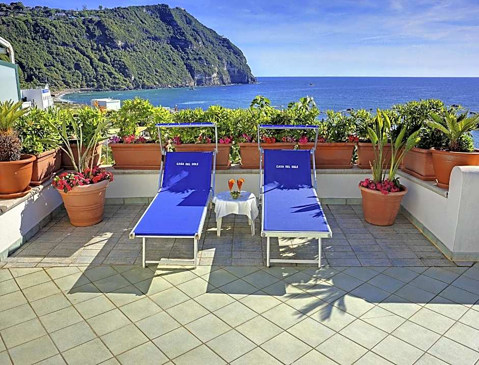Hotel Casa del Sole