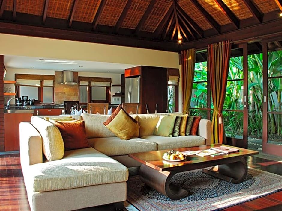 Gending Kedis Luxury Villas
