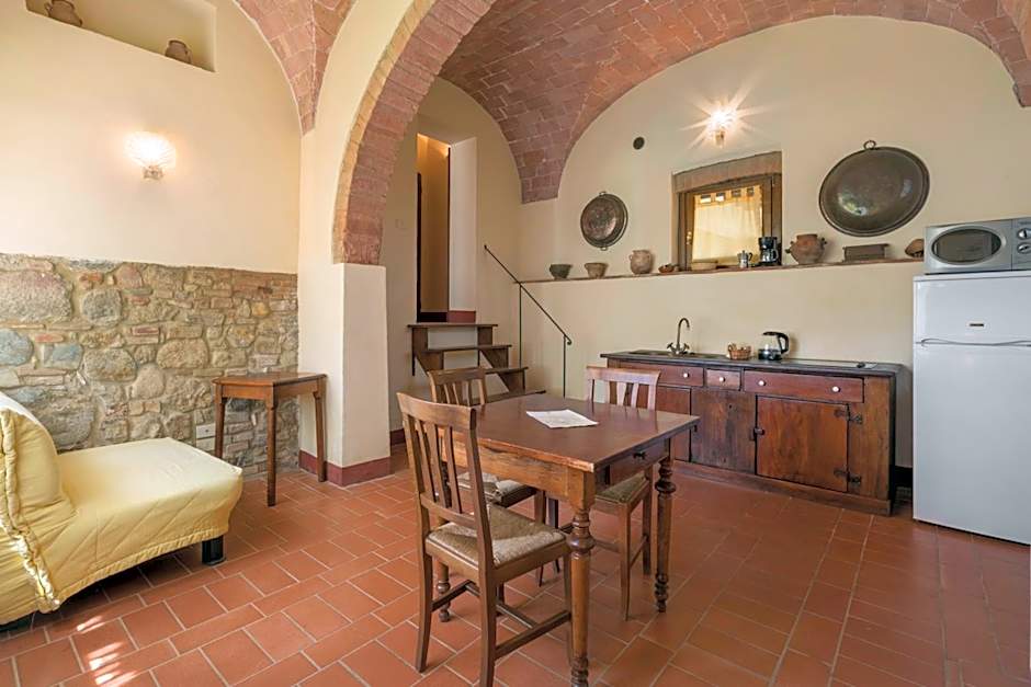 Santo Pietro Resort