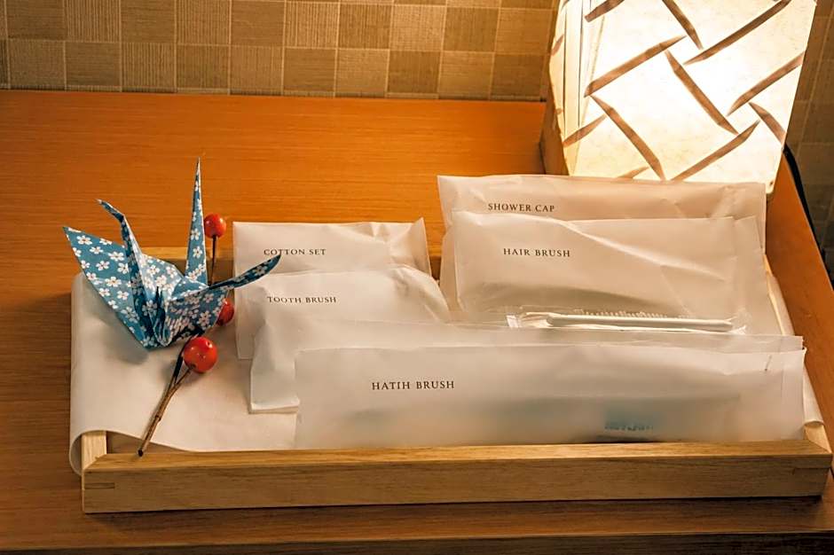 kaguya asakusa Women only guest house