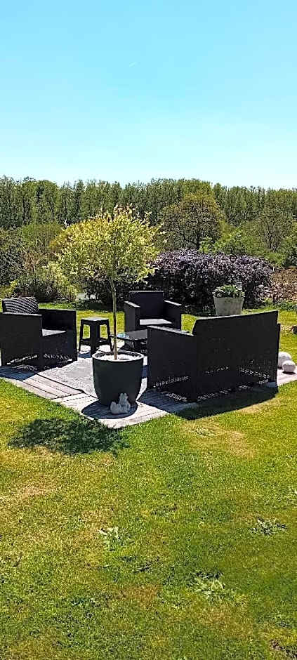 Chambres d'Hôtes La Clef des Champs Normandie Manche 50