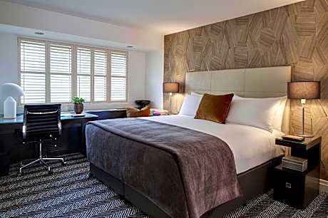 King Room - Disability Access