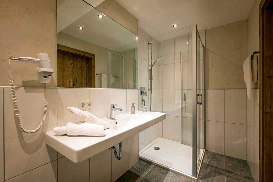 Hotel-Pension Rotspitz