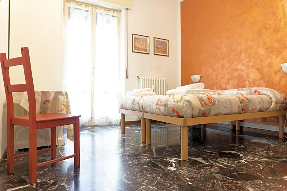 Re Lear - 4 bedrooms Apartment