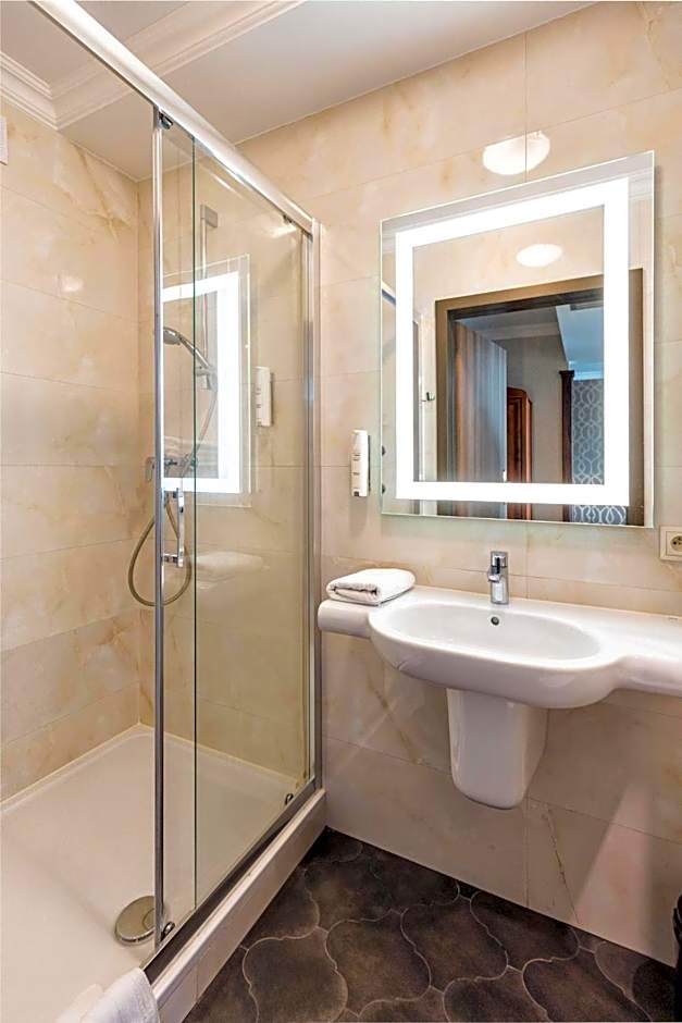 Hotel Podlasie