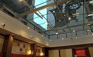 TOTEM Madrid, a Small Luxury Hotel of the World