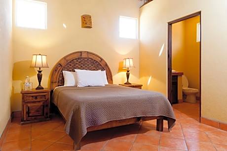Two Bedroom Villa Partial Ocean View