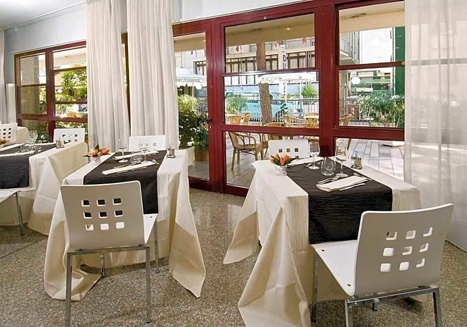 Hotel Capinera
