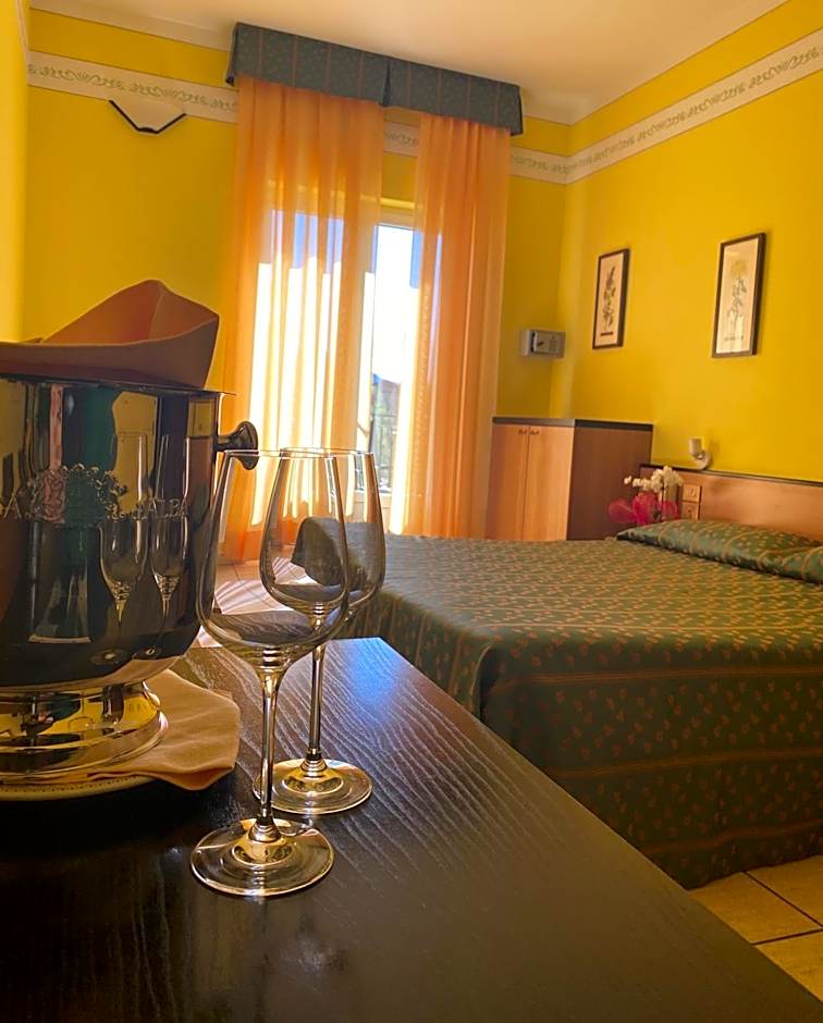 Hotel Del Fiume