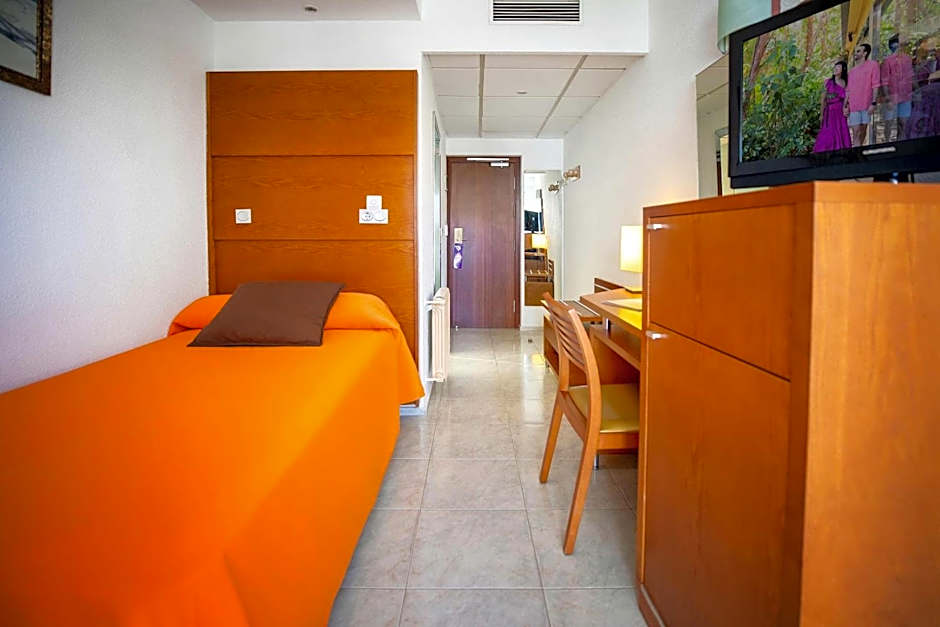 Hotel Servigroup Diplomatic