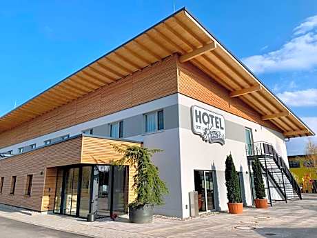 Hotel am Sonnenlandpark