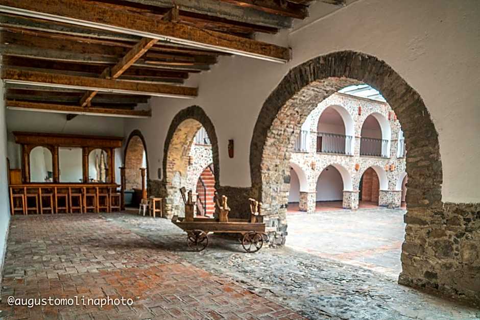 Hotel El Cristo