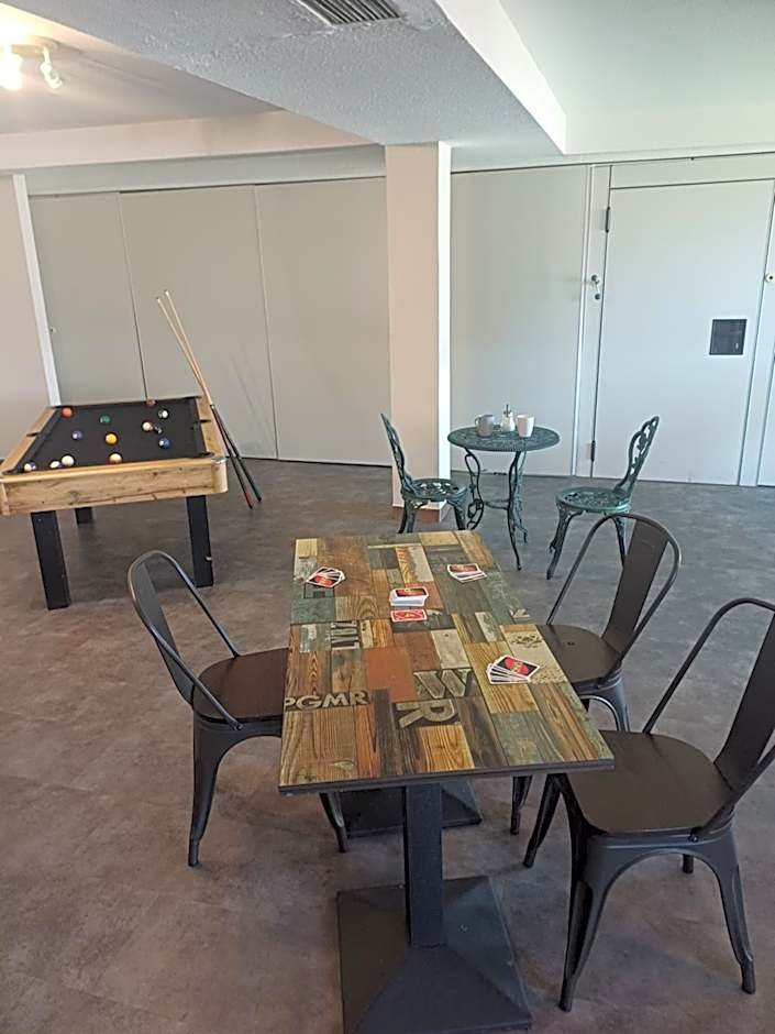 The Originals Access, Hôtel Clermont-Ferrand Nord