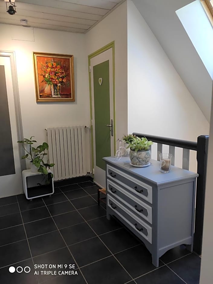 Les Chambres des Badious