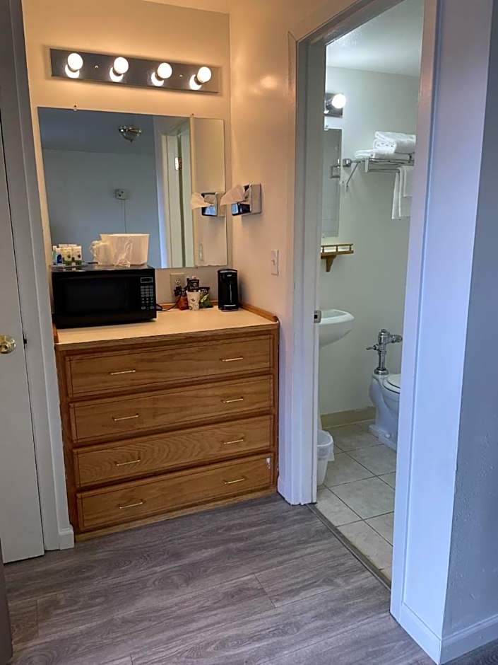 Rodeway Inn & Suites Omak - Okanogan