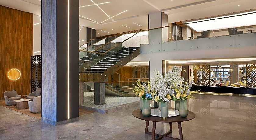 Holiday Inn and Suites Al Khobar By IHG