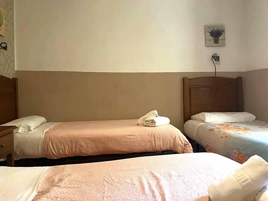 Hostal Los Perales