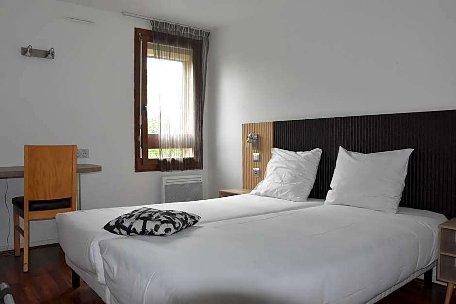 Hotel Bagatelle Paris Nord Roissy - ex Inter-Hotel