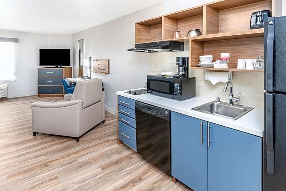 Candlewood Suites Denver Northeast - Brighton By IHG