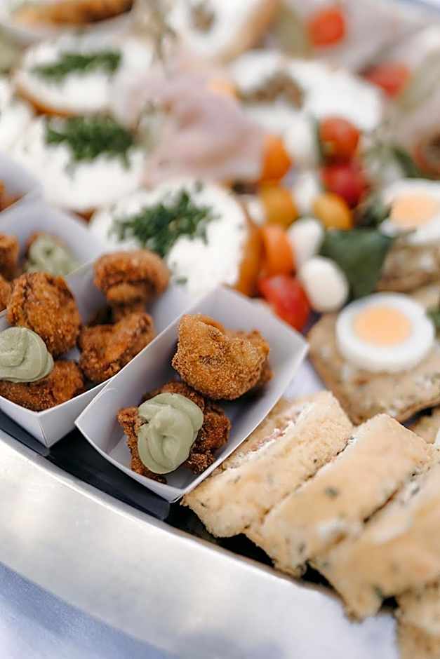 Hotel des Glücks - Landhotel Fischl