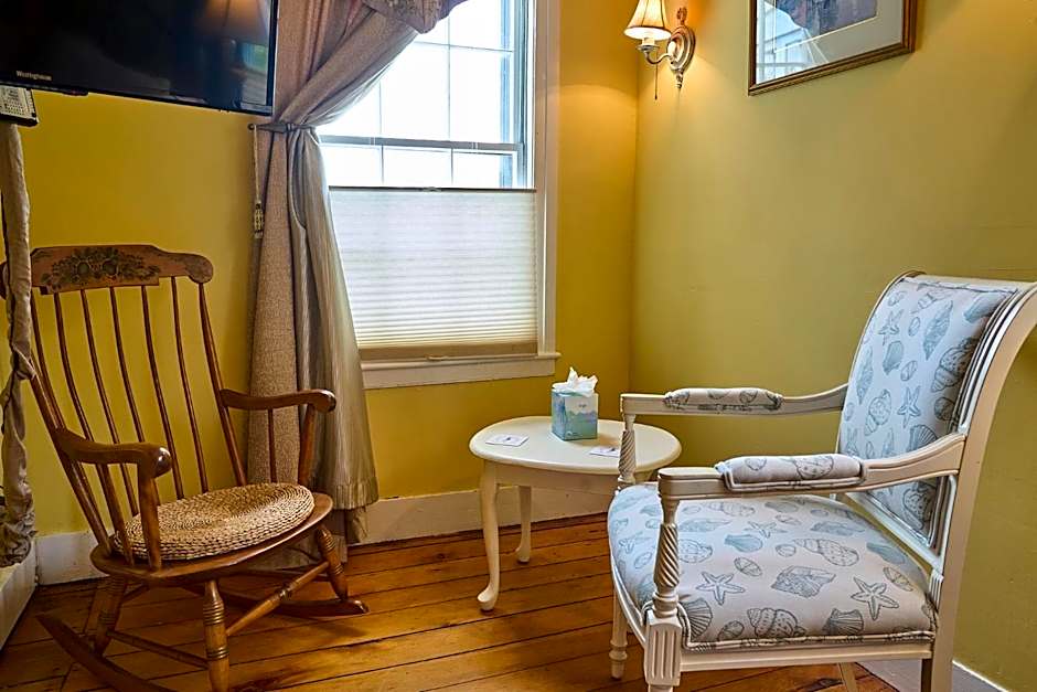 Scranton Seahorse Inn