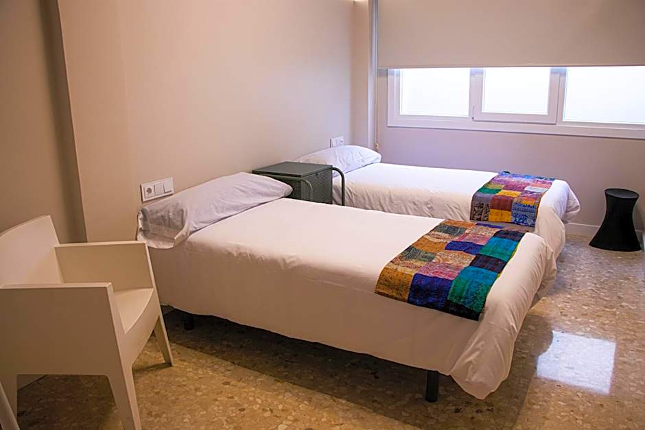 Acolá Rooms