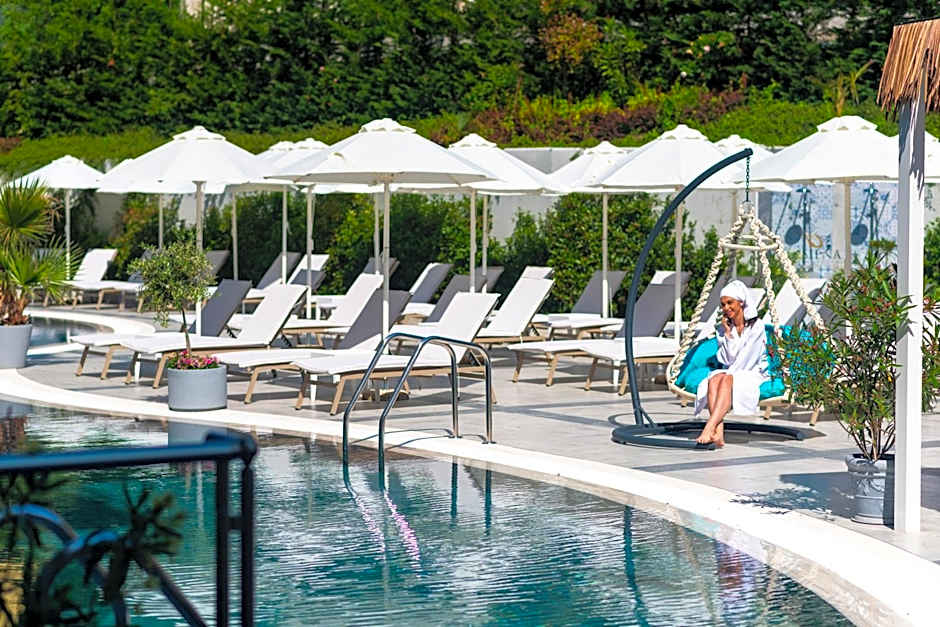 Siena Premium Retreat