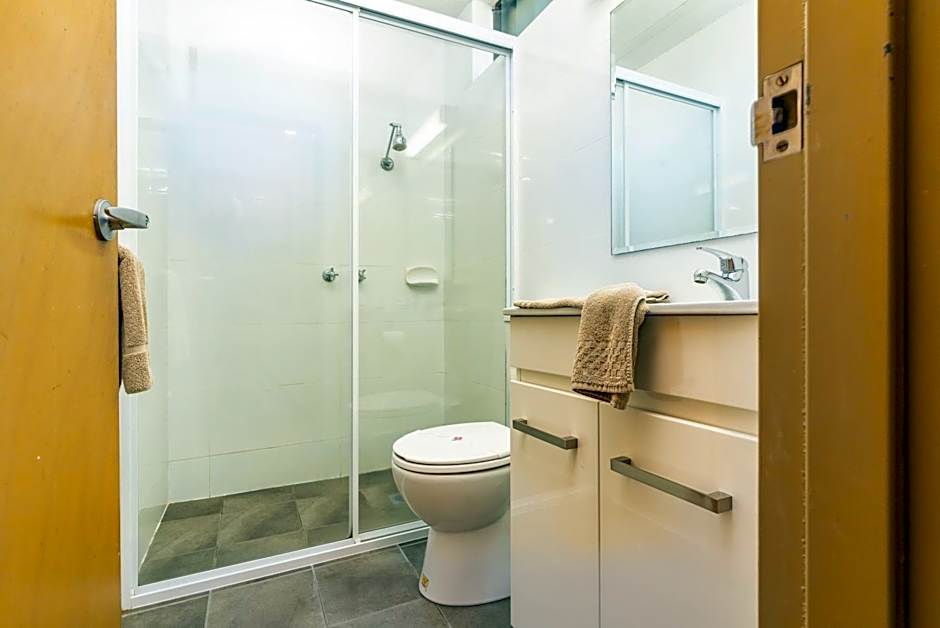 Town Centre Motor Inn