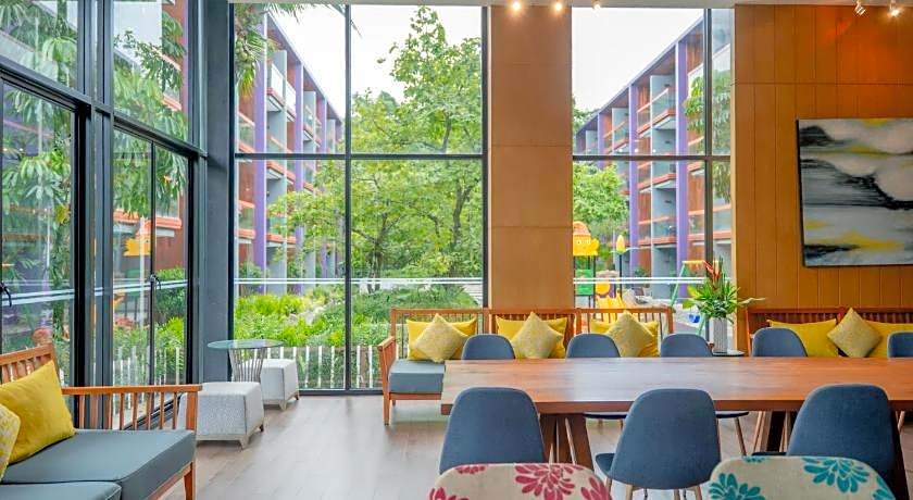 Holiday Inn Express Phuket Patong Beach Central By IHG