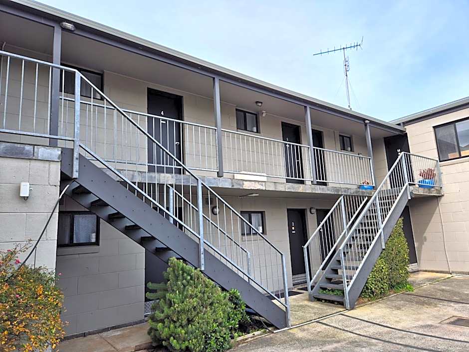 Apollo Bay Waterfront Motor Inn