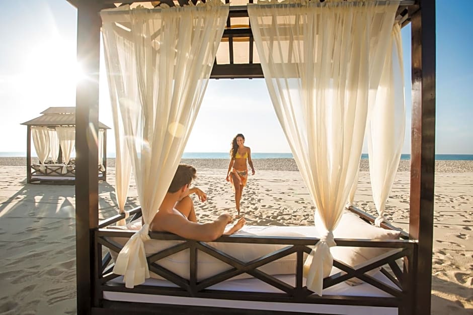 Hyatt Ziva Los Cabos - All Inclusive
