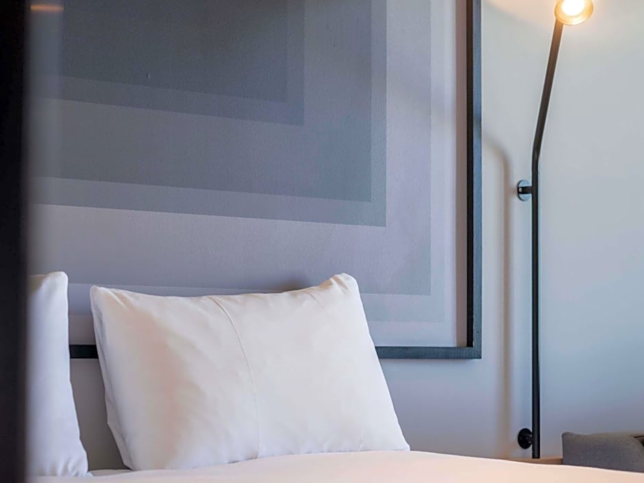 ibis Strasbourg Centre Gare