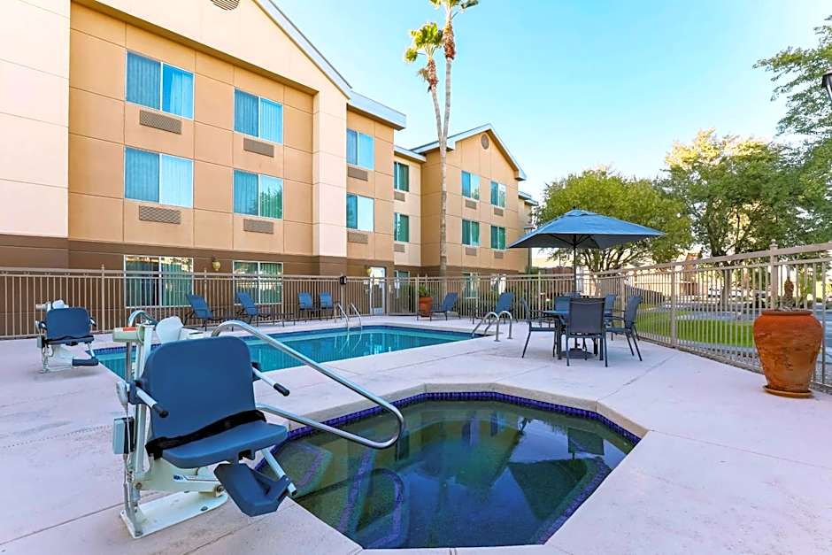 Fairfield Inn & Suites by Marriott Yuma
