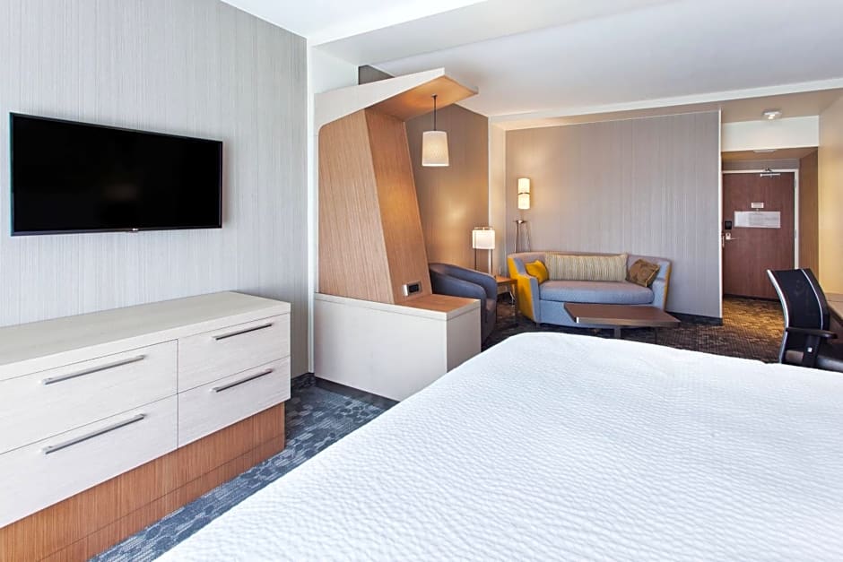 Courtyard by Marriott Auburn