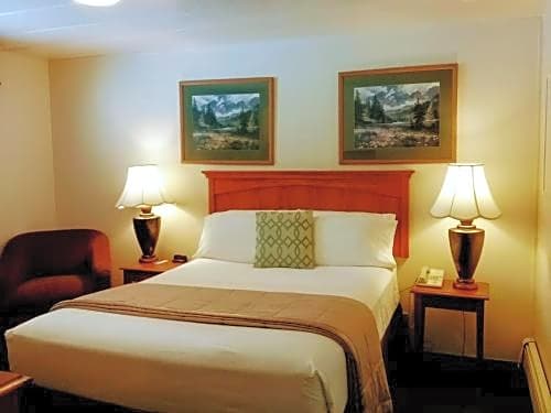 Alaska Country Inn