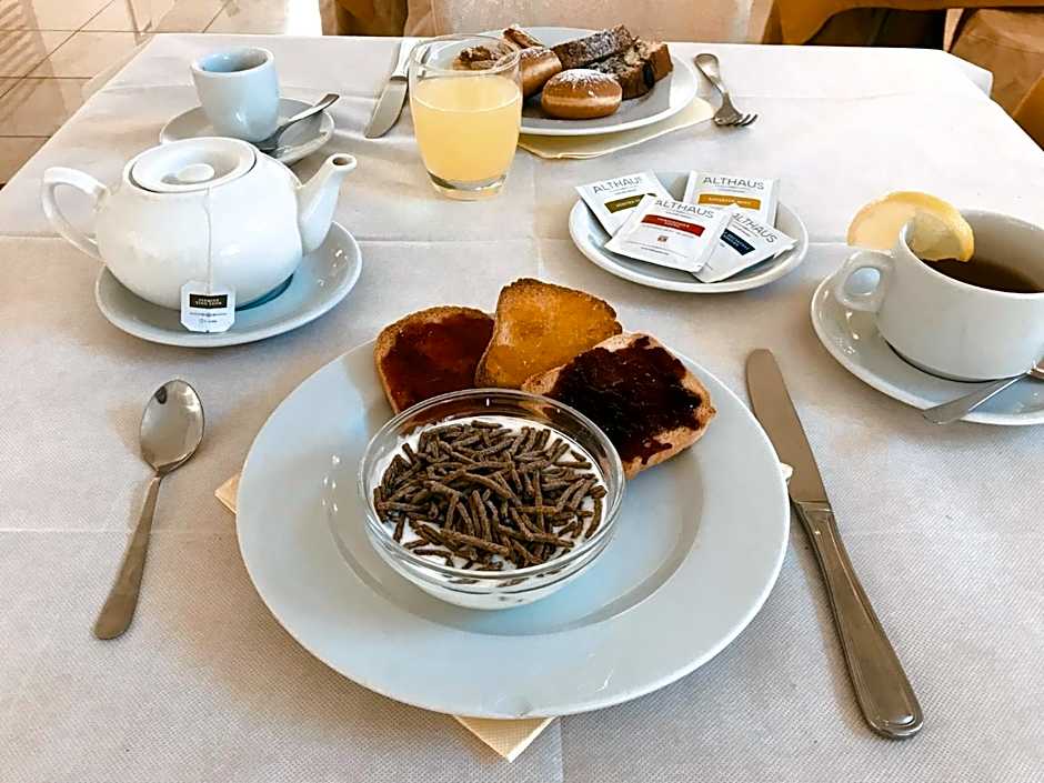 Hotel Club Koiné