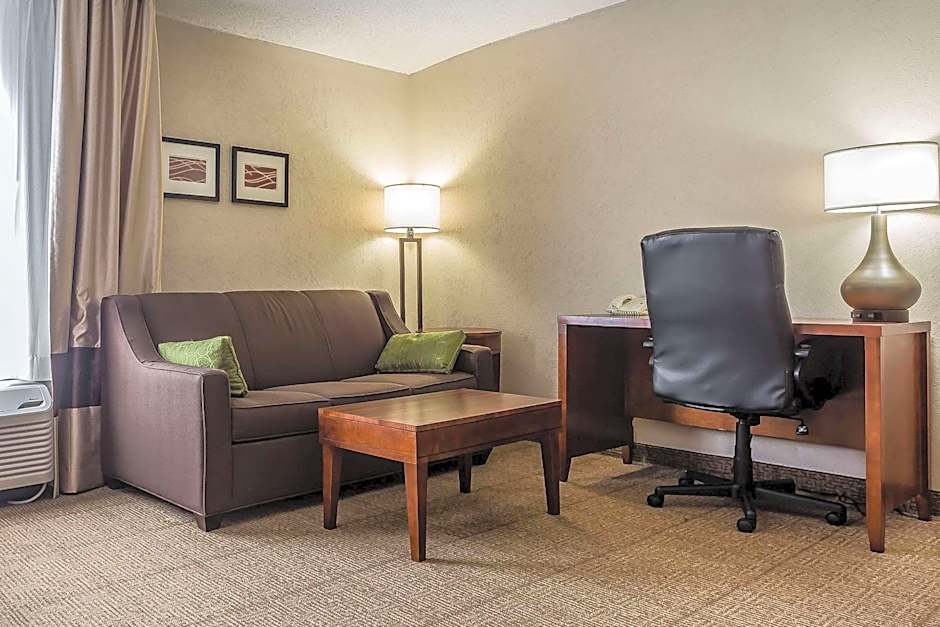 Quality Inn Summerville-Charleston