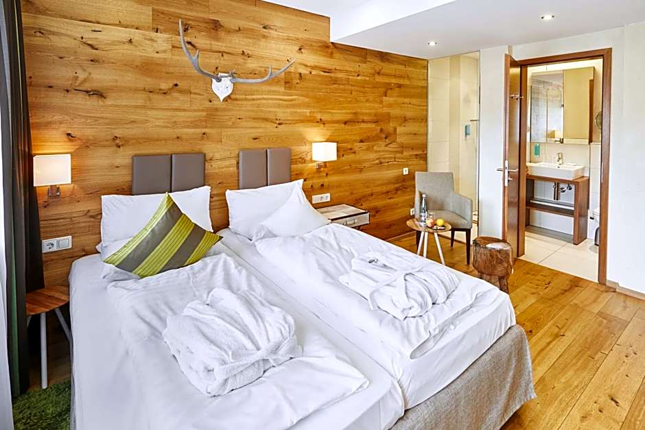 Die Reichsstadt - Hotel Spa und Restaurant